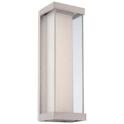 Sheridan LED Wall Sconce by Modern Forms - Starlight Lighting USA and Canada